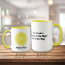 Search for lemon slice mugs Food