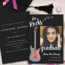 Search for high school musical invitations Music notes