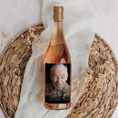 Search for 80 years old eighty wine labels 80th birthday party