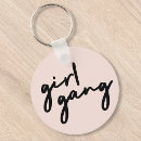Search for mother and daughter key rings Pink