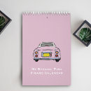 Search for cars calendars Motor