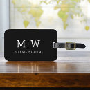 Search for basic luggage tags Simple