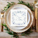 Search for dusty blue wedding table decor Greenery