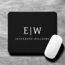 Search for corporate mouse mats Modern