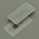 Search for voice business cards Professional