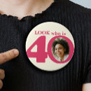 Search for fun badges Birthday