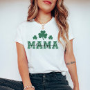 Search for lucky st patricks day tshirts Modern