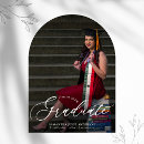 Search for high school graduation invitations Calligraphy