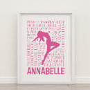 Search for hot girls posters Typography