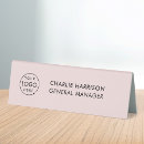 Search for logo name plates Professional