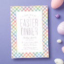 Search for spring seasonal invitations Simple