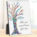 Search for quote plaques Inspirational