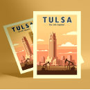 Search for oklahoma postcards Tulsa