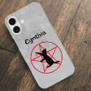 Search for pentagram iphone cases Halloween