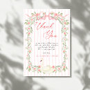 Search for swan thank you cards Watercolor