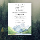 Search for let the adventure begin baby shower invitations Forest