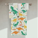 Search for jungle bath towels Monogrammed