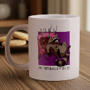 Search for novelty cakes mugs Chocolate