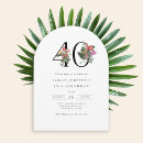 Search for island birthday invitations Elegant