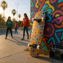 Search for students skateboards Funny