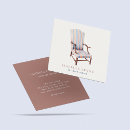 Search for furniture upholstery business cards Antique