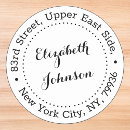 Search for blank name stickers Create your own