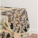 Search for farm animals tablecloths Poultry