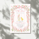 Search for silly invitations Floral