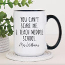 Search for middle class mugs Teacher