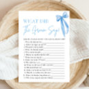 Search for groom say games Dusty blue