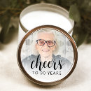 Search for 90 years stickers Milestone