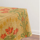 Search for art nouveau tablecloths Vintage