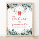 Search for elegant snowflake posters Baby its cold outside