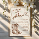 Search for fancy engagement party invitations Nothing fancy just love