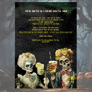 Search for funny halloween invitations Horror