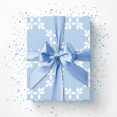Search for vintage baby shower wrapping paper Preppy