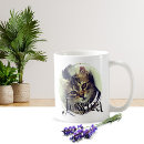 Search for pet memorial mugs Fun and playful typography