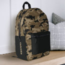 Search for hunting bags Pattern