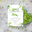 Search for sweet pea invitations Green