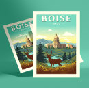 Search for idaho postcards Boise