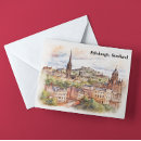 Search for edinburgh postcards Castle