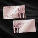 Search for residential cleaning services business cards Professional