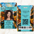 Search for tour guide Qr code