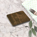 Search for seam coasters Leather