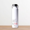 Search for 50 and fabulous water bottles Pink