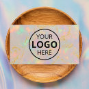 Search for opal business cards Qr code