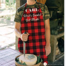 Search for mens bbq aprons Husband