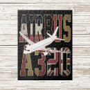 Search for airplane puzzles Airbus
