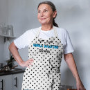 Search for masters aprons For her