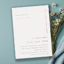 Search for formal christening invitations Baptism